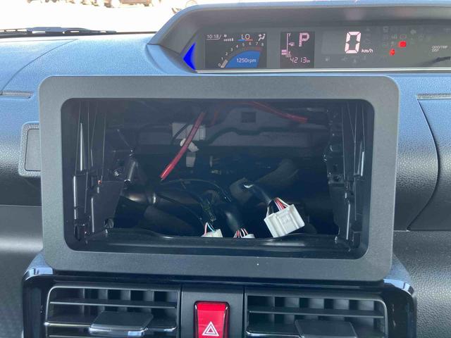タントカスタムＲＳターボエンジン　１オーナー　キーフリー　アルミホイール　ＡＢＳ　エアバック　記録簿　スマートキーＰスタート（山口県）の中古車