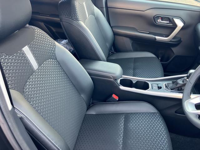 ロッキープレミアムＧ　ＨＥＶアルミホイル　エアバッグ　記録簿　１オーナー　スマートキー　ＡＢＳ　キーフリー（山口県）の中古車