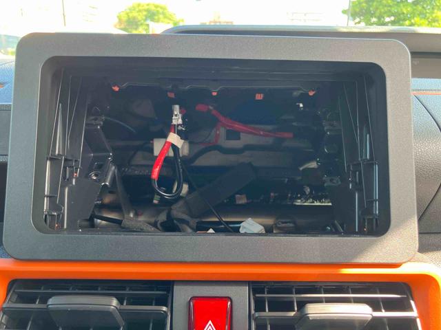 タントファンクロスターボスマートキ　１オーナー　アルミ　キーフリー　ターボ　ＡＢＳ　エアバッグ　記録簿（山口県）の中古車