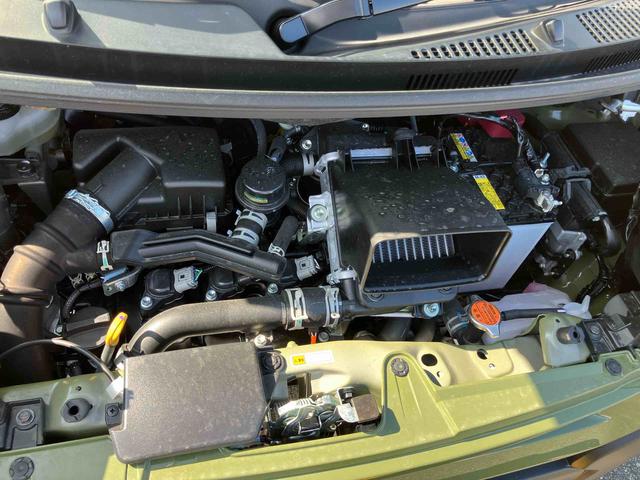 タントファンクロスターボスマートキ　１オーナー　アルミ　キーフリー　ターボ　ＡＢＳ　エアバッグ　記録簿（山口県）の中古車