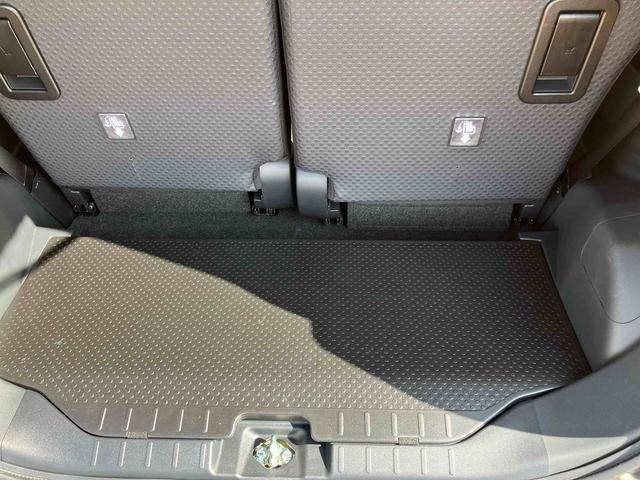 タントファンクロスターボスマートキ　１オーナー　アルミ　キーフリー　ターボ　ＡＢＳ　エアバッグ　記録簿（山口県）の中古車