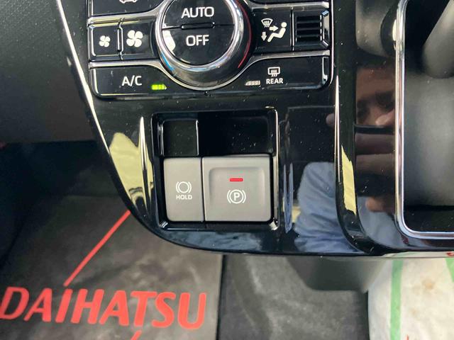 タントカスタムＸワンオーナー　キーレスエントリー　スマキー　エアバッグ　アルミホイール　ＡＢＳ　整備記録簿（山口県）の中古車