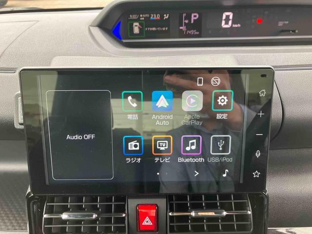タントカスタムＲＳターボエンジン　キーフリー　アルミホイール　ＡＢＳ　エアバック　スマートキーＰスタート（山口県）の中古車
