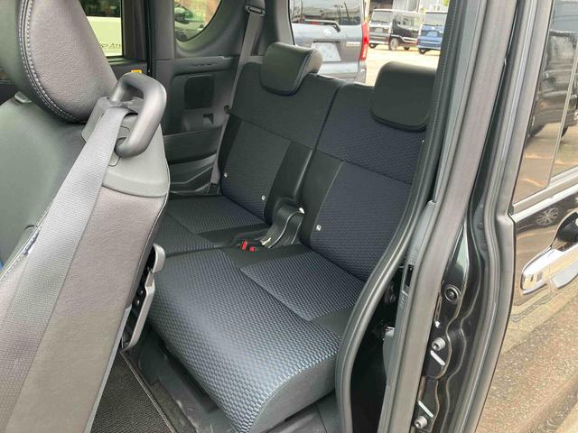 タントカスタムＲＳターボエンジン　キーフリー　アルミホイール　ＡＢＳ　エアバック　スマートキーＰスタート（山口県）の中古車