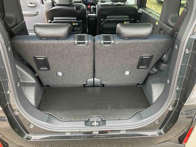 タントカスタムＲＳターボエンジン　キーフリー　アルミホイール　ＡＢＳ　エアバック　スマートキーＰスタート（山口県）の中古車