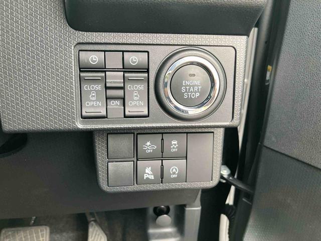 タントカスタムＲＳターボエンジン　キーフリー　アルミホイール　ＡＢＳ　エアバック　スマートキーＰスタート（山口県）の中古車