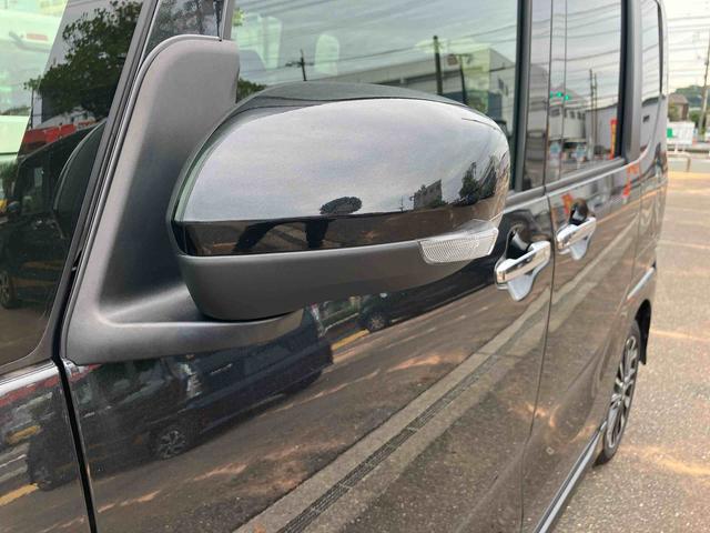 タントカスタムＲＳターボエンジン　キーフリー　アルミホイール　ＡＢＳ　エアバック　スマートキーＰスタート（山口県）の中古車