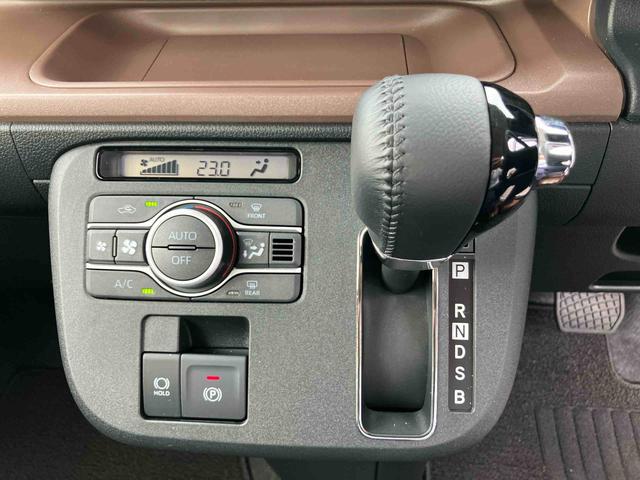 ムーヴキャンバスセオリーＧワンオーナー　キーフリー　エアバッグ　ＡＢＳ　記録簿　Ｓキー（山口県）の中古車