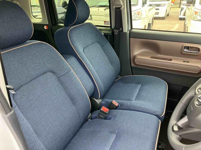 ムーヴキャンバスセオリーＧワンオーナー　キーフリー　エアバッグ　ＡＢＳ　記録簿　Ｓキー（山口県）の中古車