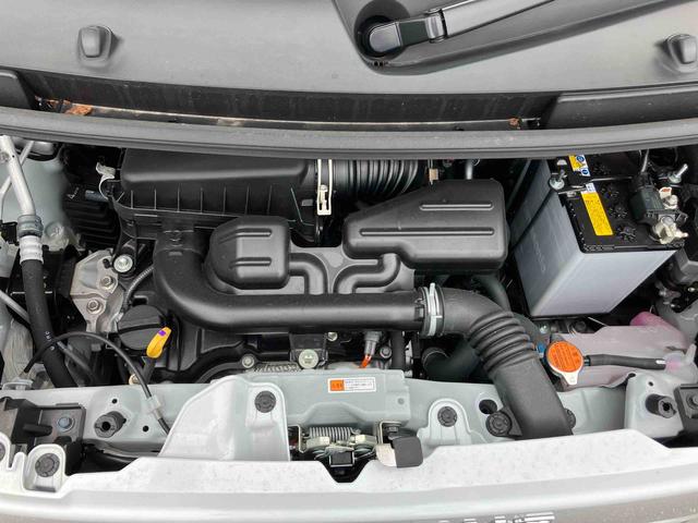 ムーヴキャンバスセオリーＧワンオーナー　キーフリー　エアバッグ　ＡＢＳ　記録簿　Ｓキー（山口県）の中古車