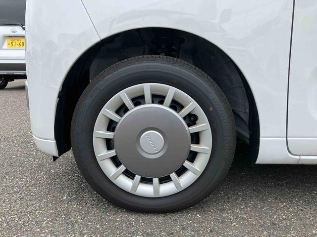 ムーヴキャンバスセオリーＧワンオーナー　キーフリー　エアバッグ　ＡＢＳ　記録簿　Ｓキー（山口県）の中古車
