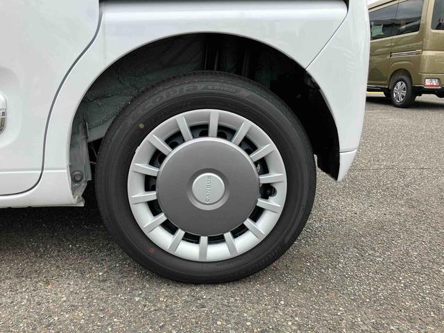 ムーヴキャンバスセオリーＧワンオーナー　キーフリー　エアバッグ　ＡＢＳ　記録簿　Ｓキー（山口県）の中古車