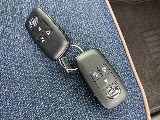 ムーヴキャンバスセオリーＧワンオーナー　キーフリー　エアバッグ　ＡＢＳ　記録簿　Ｓキー（山口県）の中古車