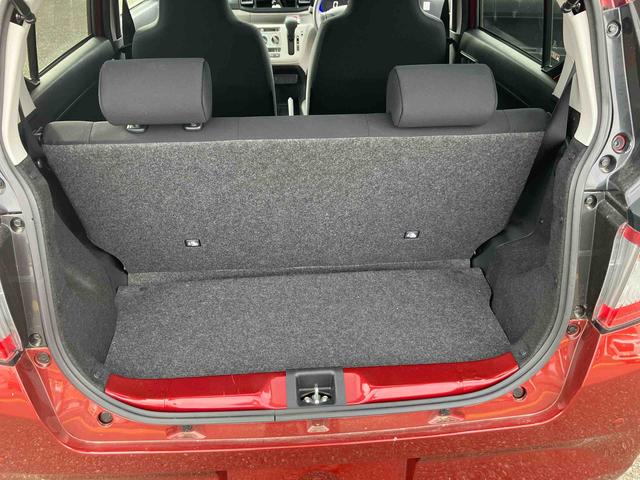 ミライースＸ　ＳＡIII点検記録簿付　１オーナー　キーレスキー　ＡＢＳ　エアバック（山口県）の中古車