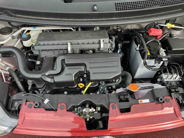 ミライースＸ　ＳＡIII点検記録簿付　１オーナー　キーレスキー　ＡＢＳ　エアバック（山口県）の中古車