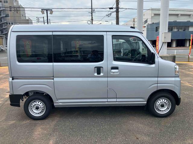 ハイゼットカーゴＤＸ記録簿　ワンオーナー　ＡＢＳ　運転席エアバッグ（山口県）の中古車