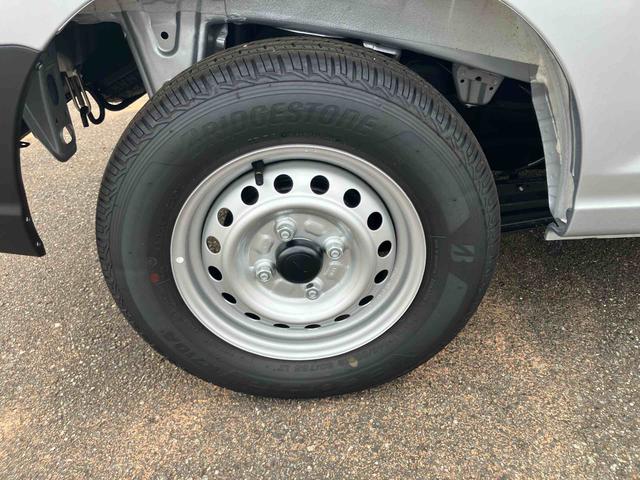 ハイゼットカーゴＤＸ記録簿　ワンオーナー　ＡＢＳ　運転席エアバッグ（山口県）の中古車