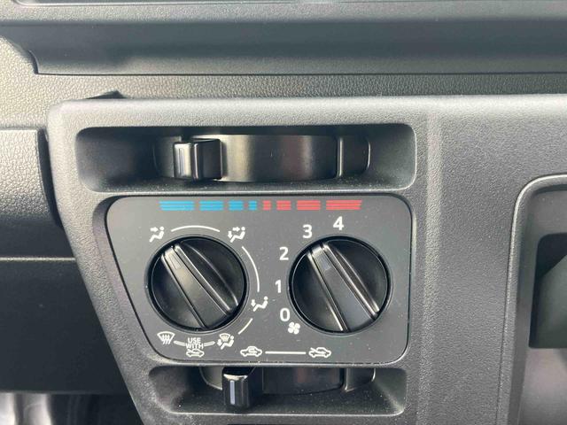 ハイゼットカーゴＤＸ記録簿　ワンオーナー　ＡＢＳ　運転席エアバッグ（山口県）の中古車