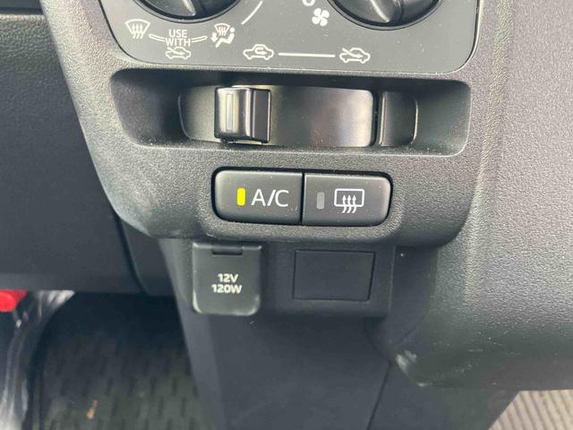 ハイゼットカーゴＤＸ記録簿　ワンオーナー　ＡＢＳ　運転席エアバッグ（山口県）の中古車