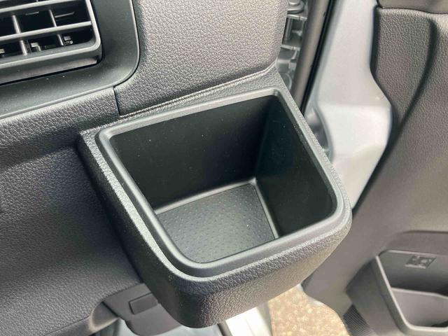 ハイゼットカーゴＤＸ記録簿　ワンオーナー　ＡＢＳ　運転席エアバッグ（山口県）の中古車