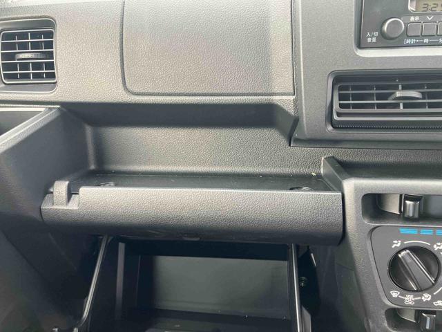 ハイゼットカーゴＤＸ記録簿　ワンオーナー　ＡＢＳ　運転席エアバッグ（山口県）の中古車