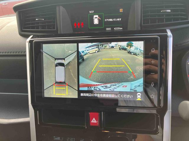 トールカスタムＧ　ターボＴＶ　キーフリーシステム　ワンオーナー　アルミ　ターボエンジン　記録簿　スマートキー　ＡＢＳ　エアバッグ（山口県）の中古車