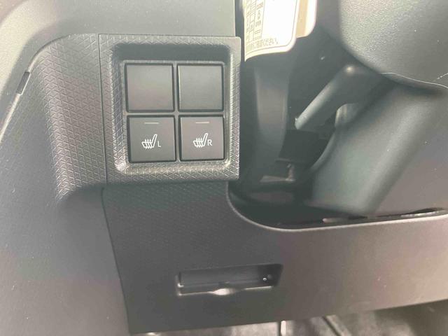 タントファンクロスワンオーナー　キーレスエントリー　スマートキ−　アルミ　記録簿　エアバック　ＡＢＳ（山口県）の中古車