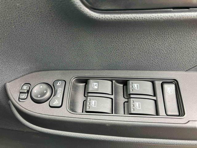 タントファンクロスワンオーナー　キーレスエントリー　スマートキ−　アルミ　記録簿　エアバック　ＡＢＳ（山口県）の中古車