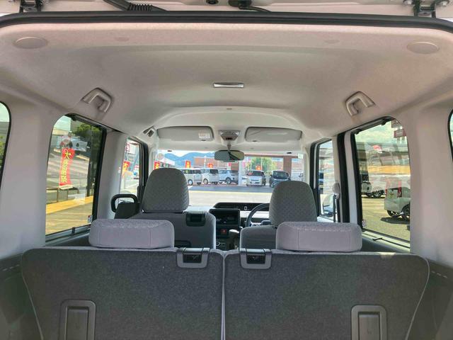タントＸスマートキーシステム　キーレスキー　エアバッグ　ワンオーナー　点検記録簿付　ＡＢＳ（山口県）の中古車