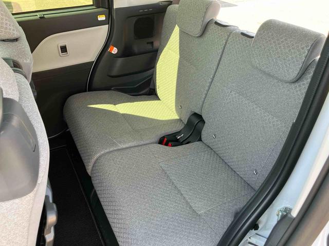 タントＸスマートキーシステム　キーレスキー　エアバッグ　ワンオーナー　点検記録簿付　ＡＢＳ（山口県）の中古車