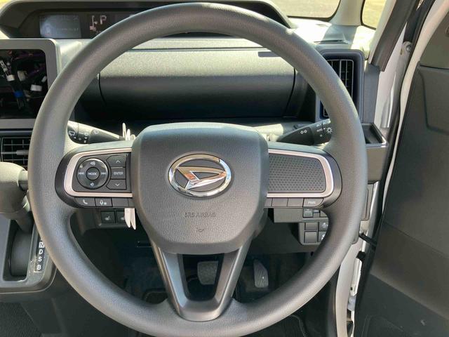 タントＸスマートキーシステム　キーレスキー　エアバッグ　ワンオーナー　点検記録簿付　ＡＢＳ（山口県）の中古車
