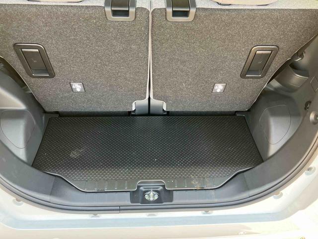 タントＸスマートキーシステム　キーレスキー　エアバッグ　ワンオーナー　点検記録簿付　ＡＢＳ（山口県）の中古車
