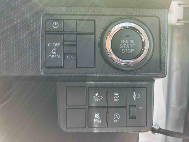 タントＸスマートキーシステム　キーレスキー　エアバッグ　ワンオーナー　点検記録簿付　ＡＢＳ（山口県）の中古車