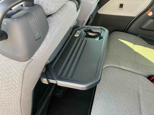 タントＸスマートキーシステム　キーレスキー　エアバッグ　ワンオーナー　点検記録簿付　ＡＢＳ（山口県）の中古車