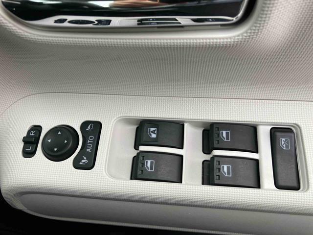 ムーヴキャンバスストライプスＧターボ１オーナー　ターボ車　スマートキー　記録簿　キーフリーシステム　エアバック　ＡＢＳ（山口県）の中古車
