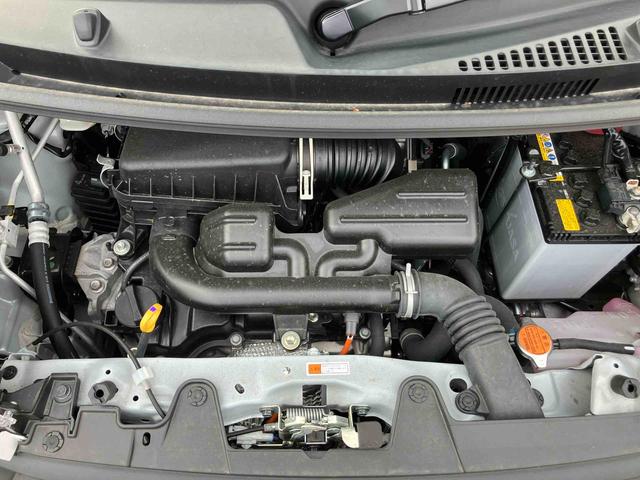 タントカスタムＸワンオーナー　キーレスエントリー　スマキー　エアバッグ　アルミホイール　ＡＢＳ　整備記録簿（山口県）の中古車