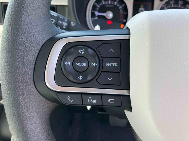 ムーヴキャンバスストライプスＧスマートキープッシュスタート　キーフリーキー　ワンオーナー車　運転席エアバック　ＡＢＳ　点検記録簿（山口県）の中古車