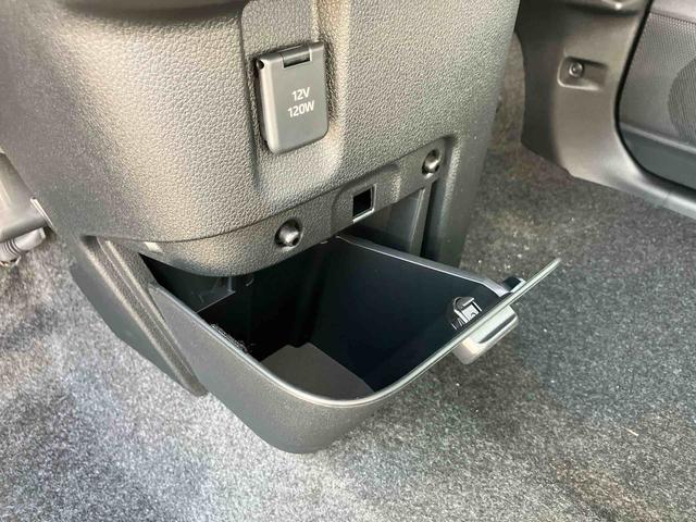 ムーヴキャンバスストライプスＧスマートキープッシュスタート　キーフリーキー　ワンオーナー車　運転席エアバック　ＡＢＳ　点検記録簿（山口県）の中古車