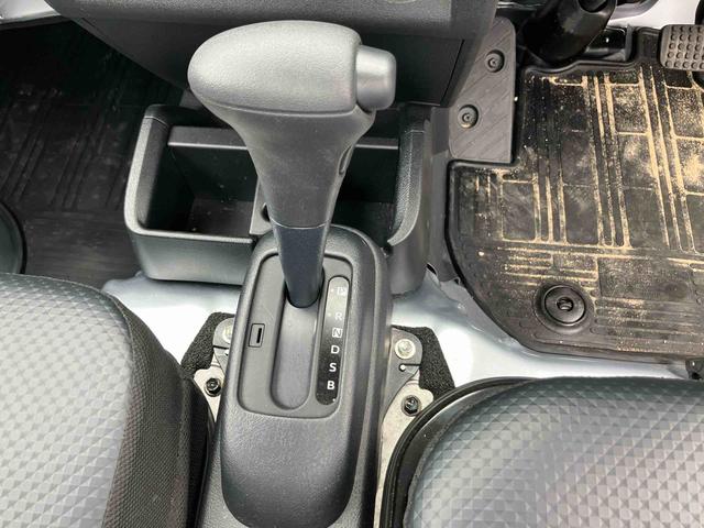 ハイゼットトラックスタンダードパートタイム４ＷＤ　オートエアコン　エアバック　パワステ　ＡＢＳ（山口県）の中古車