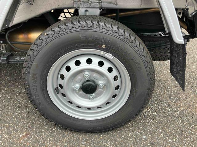 ハイゼットトラックスタンダードパートタイム４ＷＤ　オートエアコン　エアバック　パワステ　ＡＢＳ（山口県）の中古車