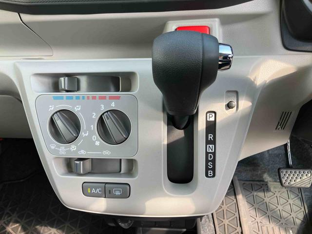 ミライースＸ　ＳＡIII点検記録簿付　１オーナー　キーレスキー　ＡＢＳ　エアバック（山口県）の中古車