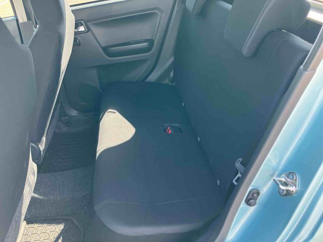 ミライースＸ　ＳＡIII点検記録簿付　１オーナー　キーレスキー　ＡＢＳ　エアバック（山口県）の中古車