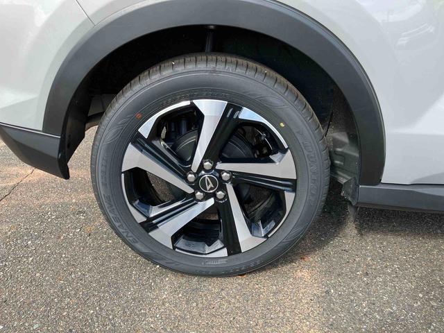 ロッキープレミアムＧ　ＨＥＶアルミホイル　エアバッグ　記録簿　１オーナー　スマートキー　ＡＢＳ　キーフリー（山口県）の中古車