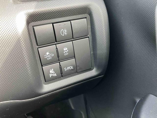 ロッキープレミアムＧ　ＨＥＶアルミホイル　エアバッグ　記録簿　１オーナー　スマートキー　ＡＢＳ　キーフリー（山口県）の中古車