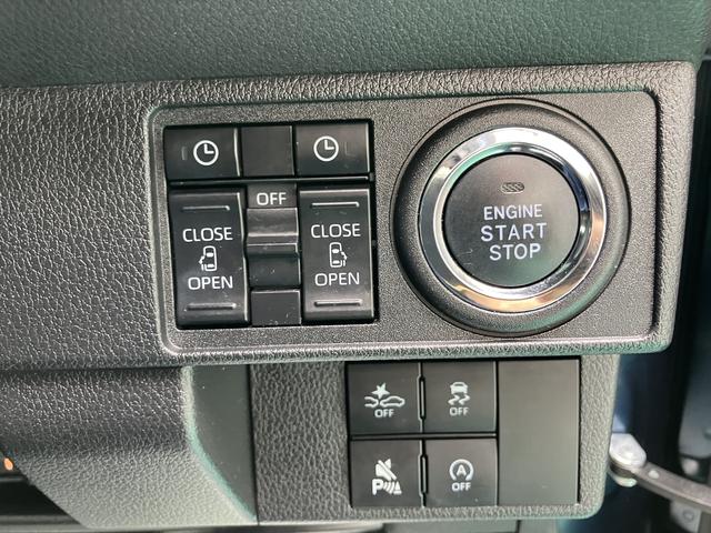 ムーヴキャンバスセオリーＧナビＴＶ　禁煙　ワンオーナー　キーフリー　エアバッグ　ＡＢＳ　記録簿　Ｓキー（山口県）の中古車