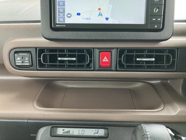 ムーヴキャンバスセオリーＧナビＴＶ　禁煙　ワンオーナー　キーフリー　エアバッグ　ＡＢＳ　記録簿　Ｓキー（山口県）の中古車