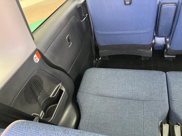 ムーヴキャンバスセオリーＧナビＴＶ　禁煙　ワンオーナー　キーフリー　エアバッグ　ＡＢＳ　記録簿　Ｓキー（山口県）の中古車