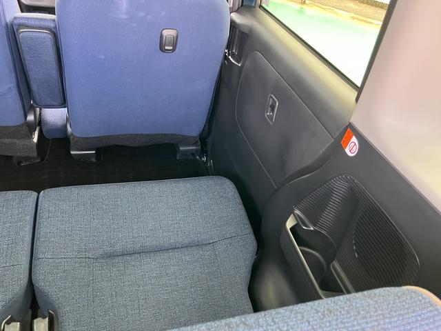 ムーヴキャンバスセオリーＧナビＴＶ　禁煙　ワンオーナー　キーフリー　エアバッグ　ＡＢＳ　記録簿　Ｓキー（山口県）の中古車