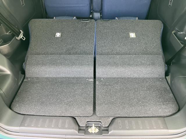 ムーヴキャンバスセオリーＧナビＴＶ　禁煙　ワンオーナー　キーフリー　エアバッグ　ＡＢＳ　記録簿　Ｓキー（山口県）の中古車