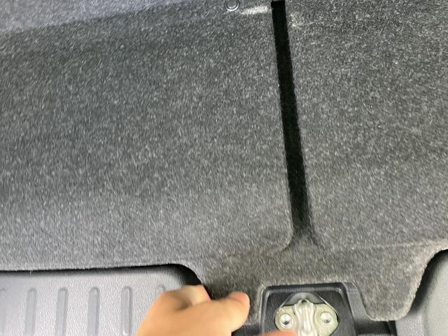 ムーヴキャンバスセオリーＧナビＴＶ　禁煙　ワンオーナー　キーフリー　エアバッグ　ＡＢＳ　記録簿　Ｓキー（山口県）の中古車